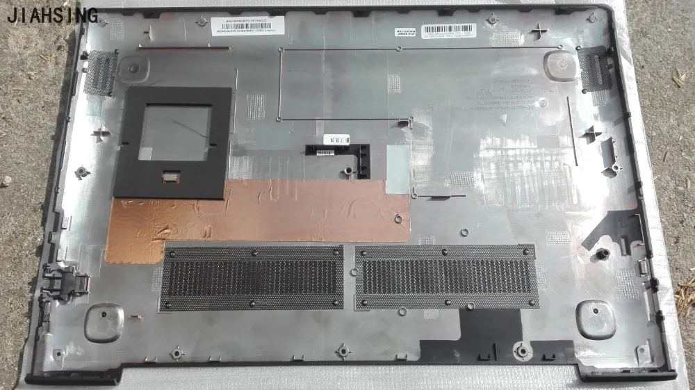 Новый чехол для lenovo IdeaPad 500s 15ISK 500S 15 series нижняя крышка базовый 5CB0K84867 5CB0K84913|case 13|13