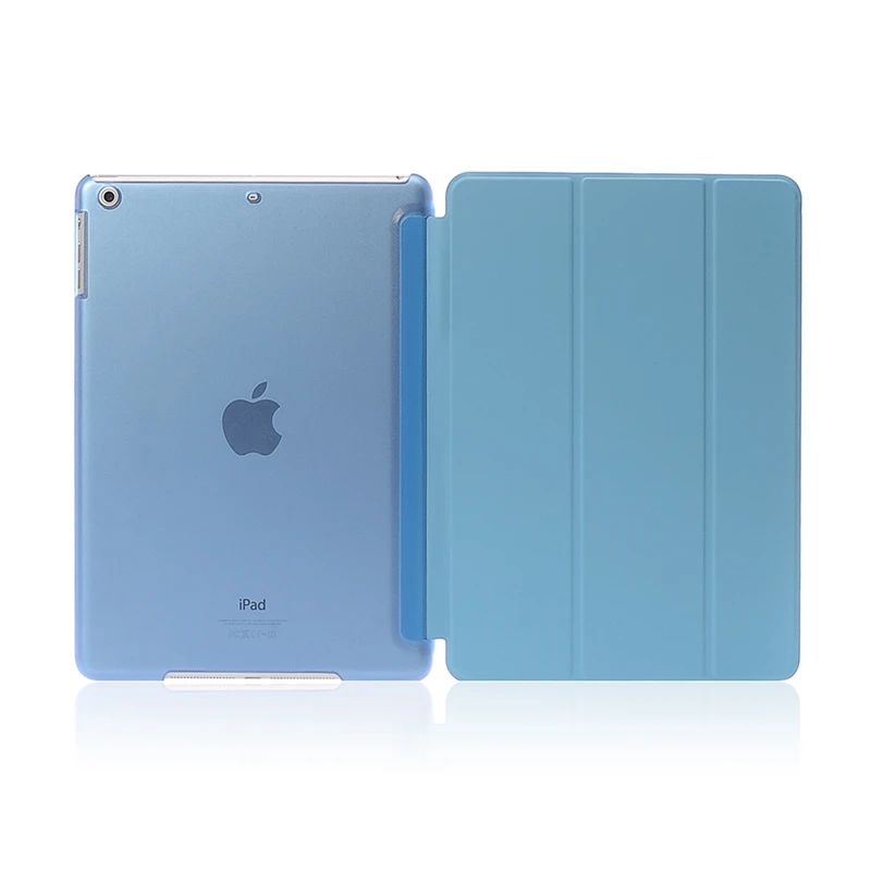 Роскошный Ультратонкий чехол для iPad Mini 3 2 1 Магнитный умный чехол-книжка с