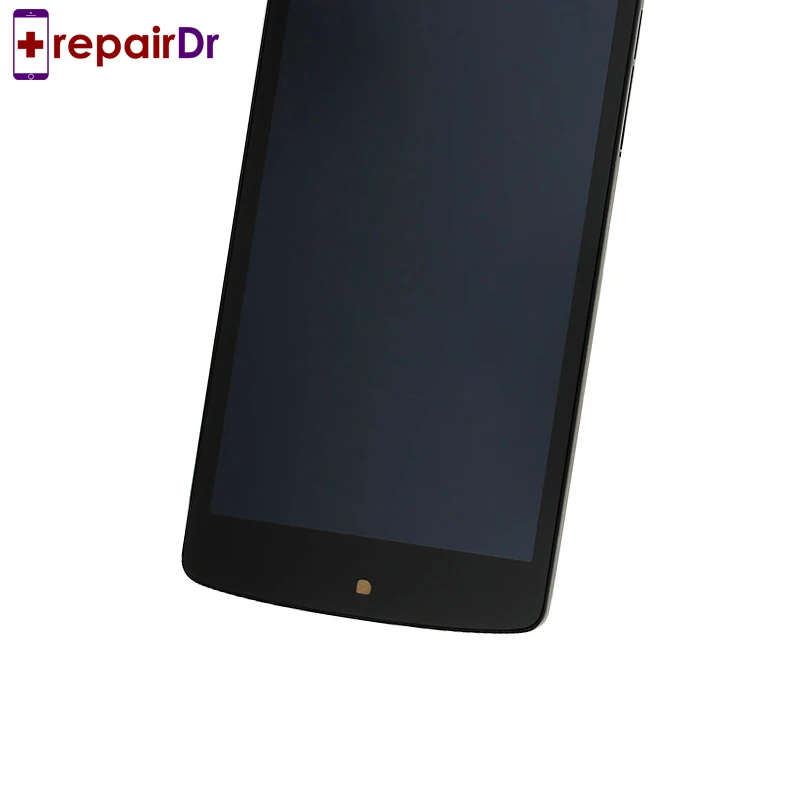 Оригинальный 4 95 &quotIPS для LG Nexus 5 ЖК-дисплей фотография с рамкой D820 D821 замена экрана