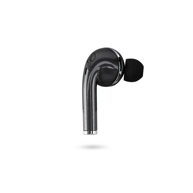 V1 Bluetooth Беспроводной наушники с микрофоном Универсальный мини-гарнитуры Музыка