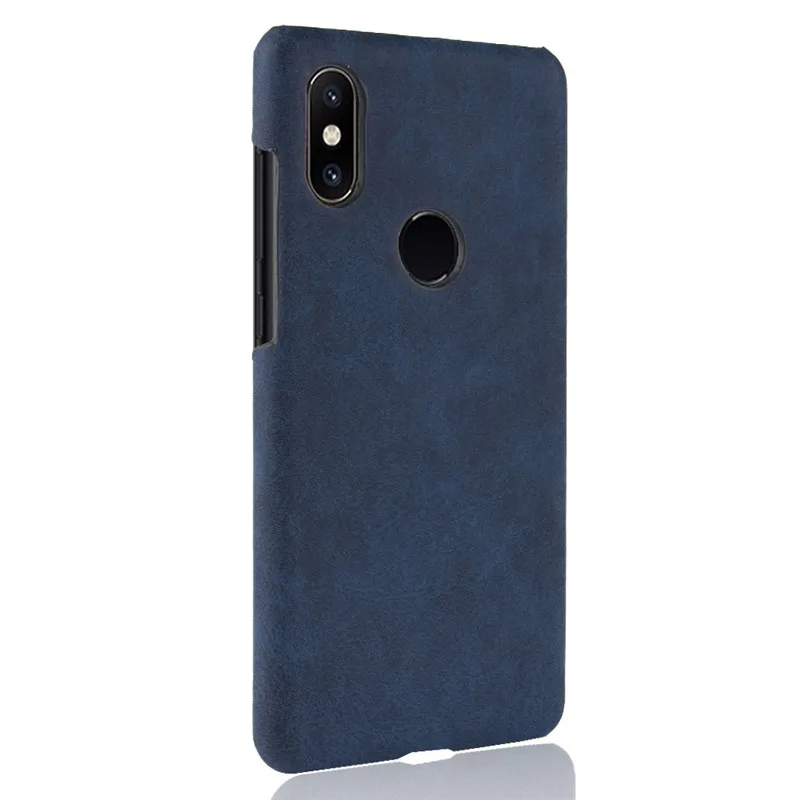 For Xiaomi Mi Mix 2S Case Mix2S PU Leather Cover Phone Xiomi Global Version MiMix2s |
