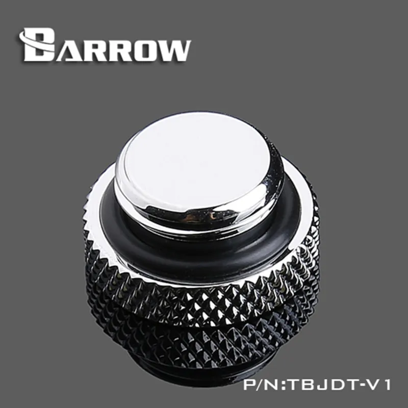 Barrow Standard Edition зеркальный ручной Блокировка воды (яркий
