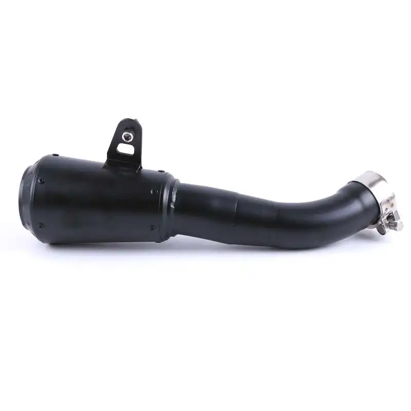 YZFR3 YZF R3 R25 MT03 мотоцикл выхлопной глушитель выхлопных газов для YAMAHA R3 R25 YZF-R3 15 16 слипоны - Цвет: no sticker