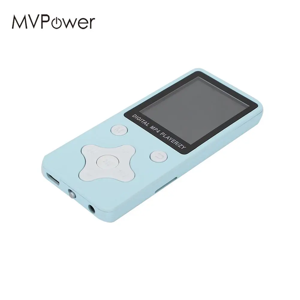 Mp4 плеер USB2.0 чтения электронных книг прочный MP3 FM радио TF карты usb музыкальный 1 8