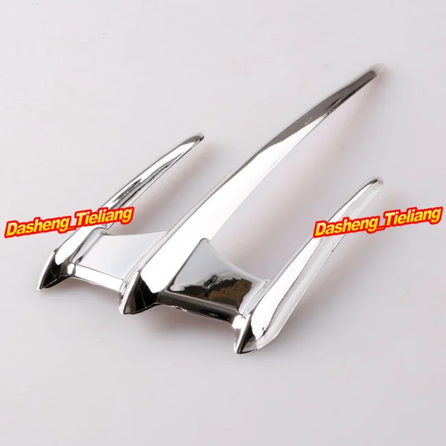 Крышка обтекателя грузовика для Honda Goldwing GL1800 2001-2011 декоративные комплекты