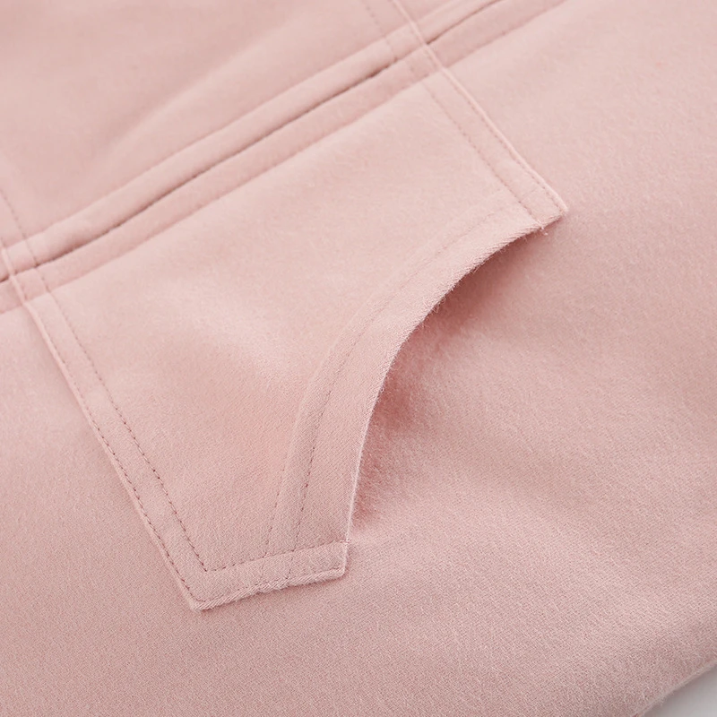 Зимняя одежда для малышей Одежда новорожденных мальчиков и девочек с буквенным