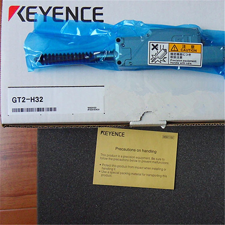 

Digital Sensor GT2-H32 Warranty For Two Year