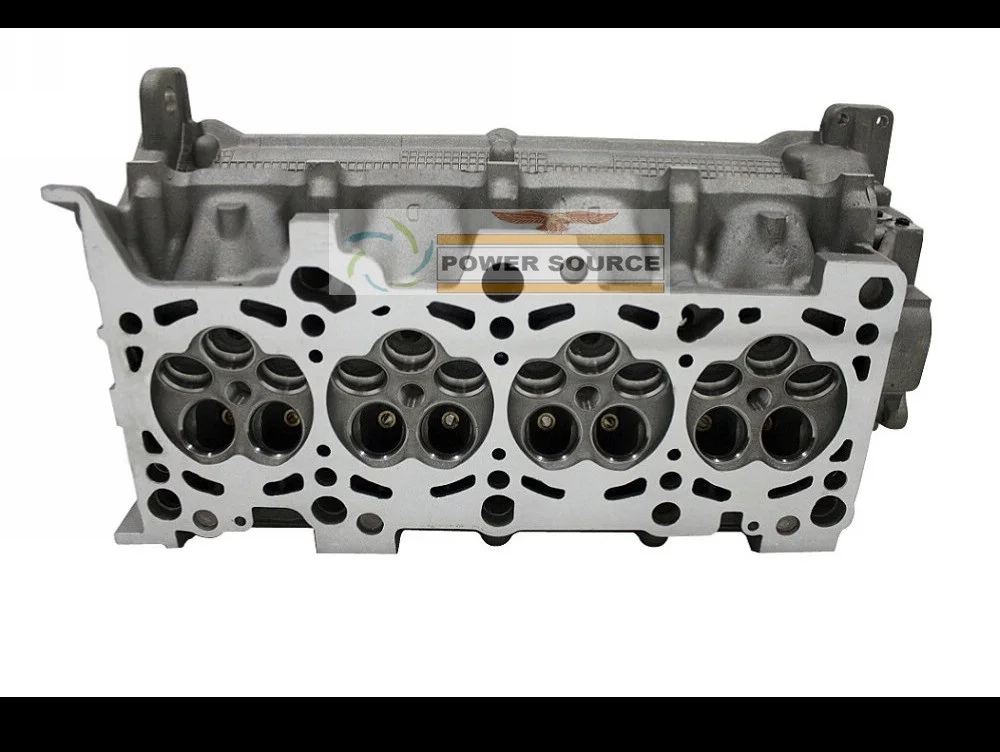 Фото WW910 029 AMB AMK AMU ANB APG Головка блока цилиндров для AUDI A3 A4 A6 для Volkswagen VW Passat 06A 103351 L 06A 103351 J 06A 103351 Г 910029 №3