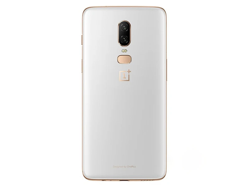 Oneplus 6 смартфон с 5 дюймовым дисплеем ОЗУ 8 Гб ПЗУ 256 ГБ 4G LTE 1080x6 28 пикселей