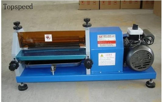 Клеевая машина автоматическая клеевая 40 см для бумаги кожи дерева|paper glue machine|machine