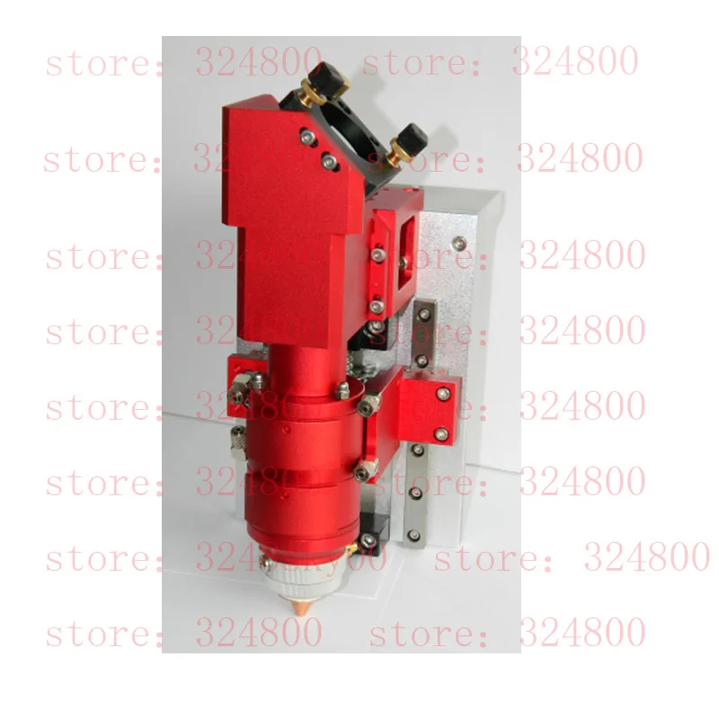 Металлическая лазерная головка весь набор металлическая и Неметаллическая