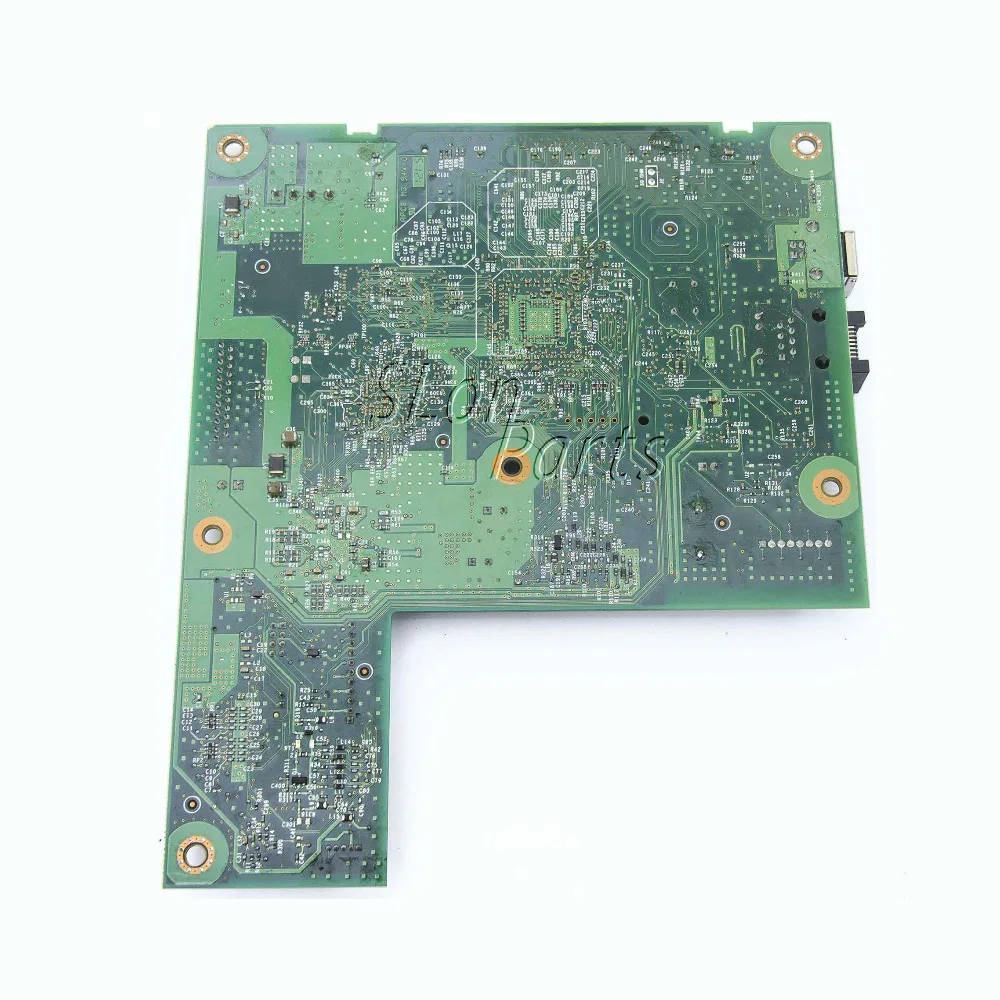 CF855 60001 CE855 отформатировочная плата для HP LaserJet M375 M475|formatter board|hp formatter boardhp boards |