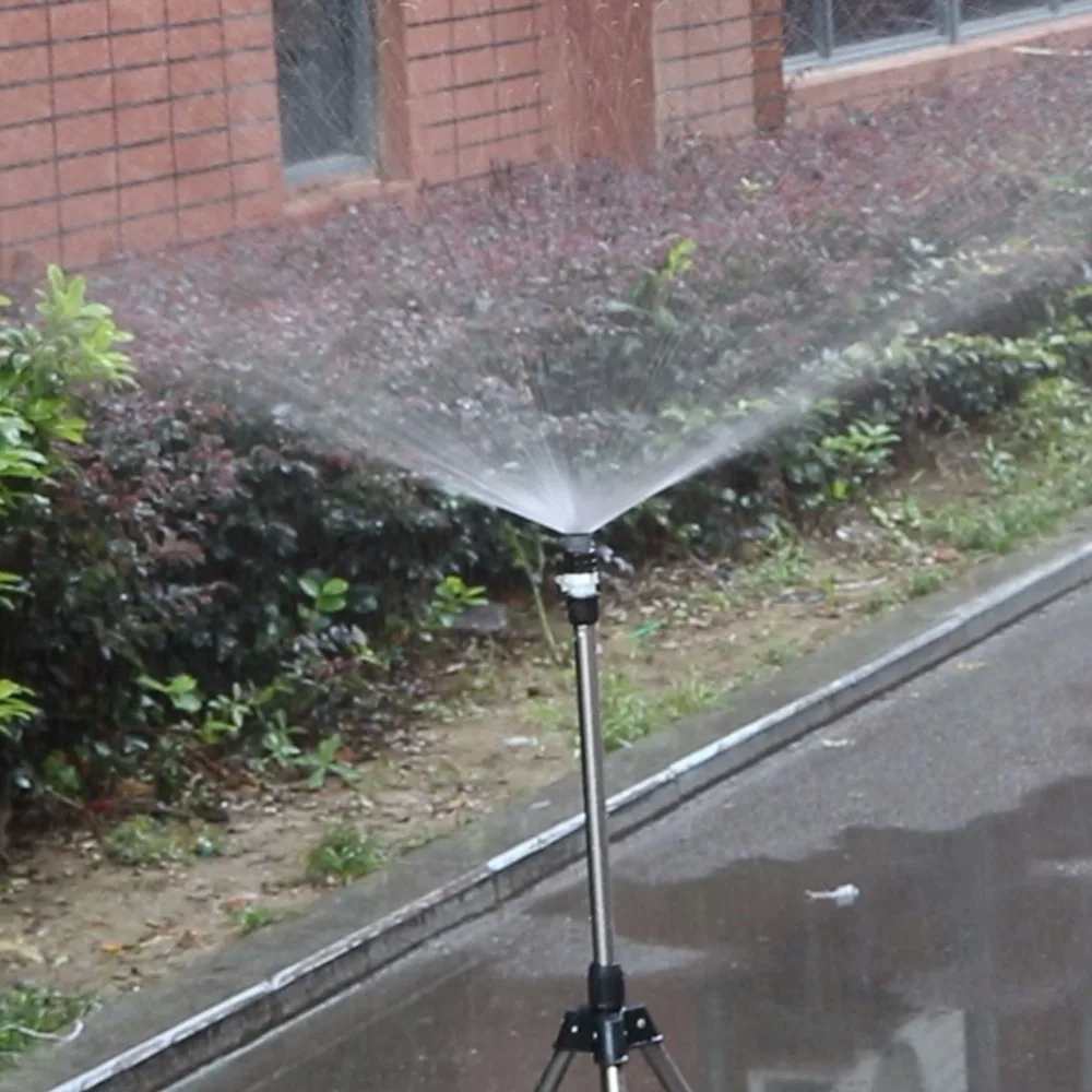 2 шт распылитель направления регулируемые центробежные насадки 1/2 ''микро