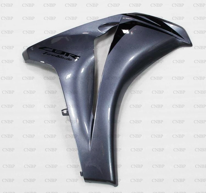 Для Honda Cbr1000 RR 2008 - 2011 комплекты кузова Fireblade 08 09 обтекатель для мотоцикла CBR1000RR 2010