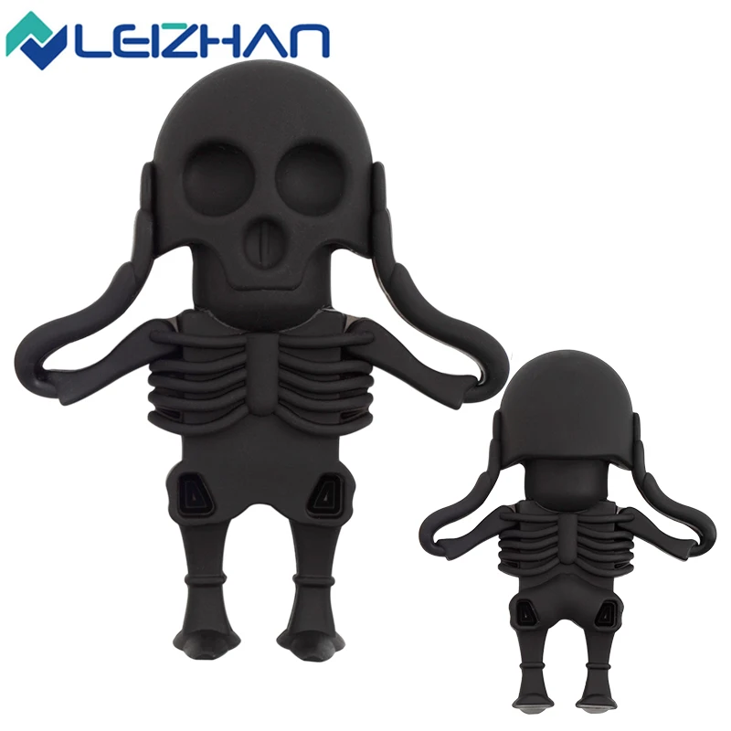 USB флеш накопитель LEIZHAN 64/32/16/8 ГБ 2 0|USB флэш-накопители| |