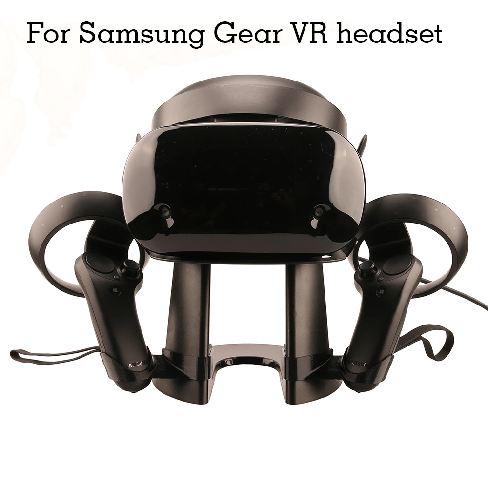 3D очки гарнитура виртуальной реальности для Samsung Gear VR Oculus Rift HTC VIVE /Pro контроллер