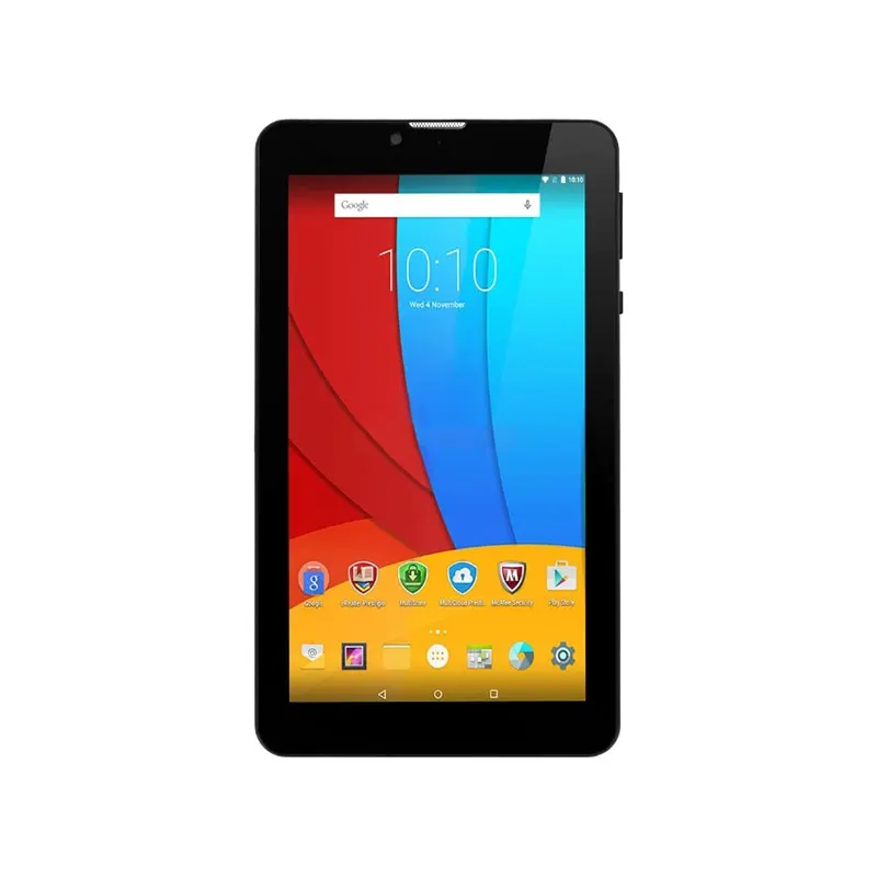For Prestigio MultiPad PMT3237 7 Inch Tablet Scratch Proof Screen Protector Ultra Clear HD Protective Film | Компьютеры и офис