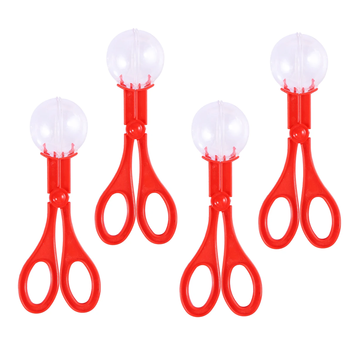 

Bug Kids Catcher Kit For Scooper Bugs Catching Scissors Reptile Scoop Insect Tongs Collection Insects And Adults Vacuum Set Bins