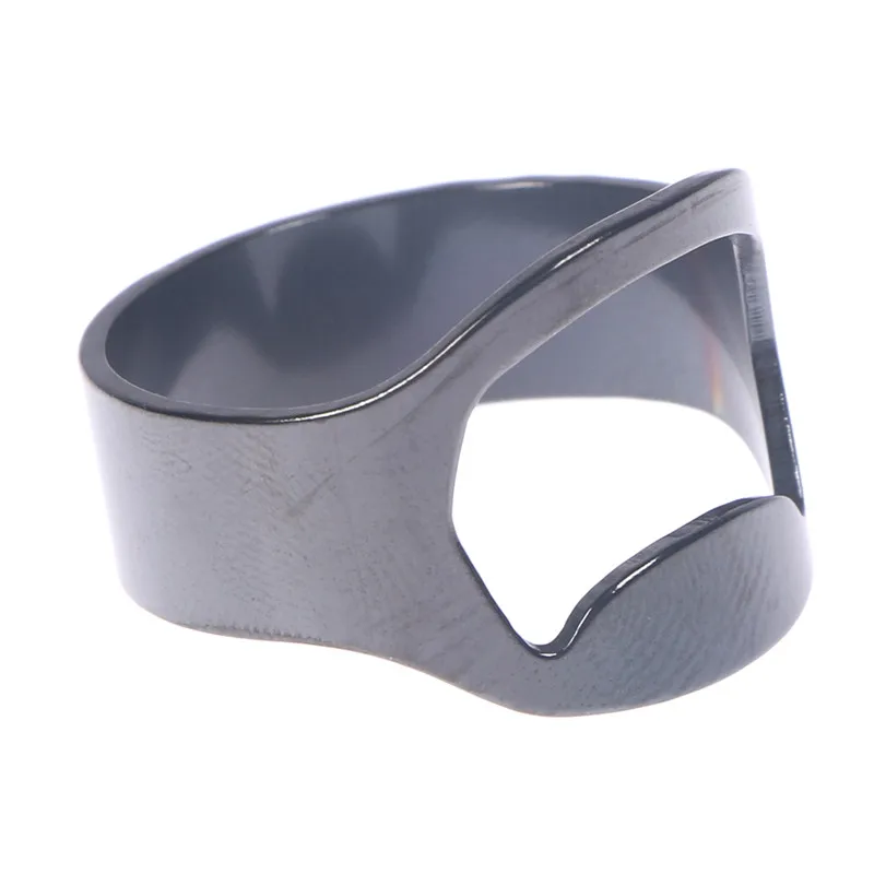 Нержавеющая сталь Барные Инструменты открывалка для бутылок Кухня аксессуары