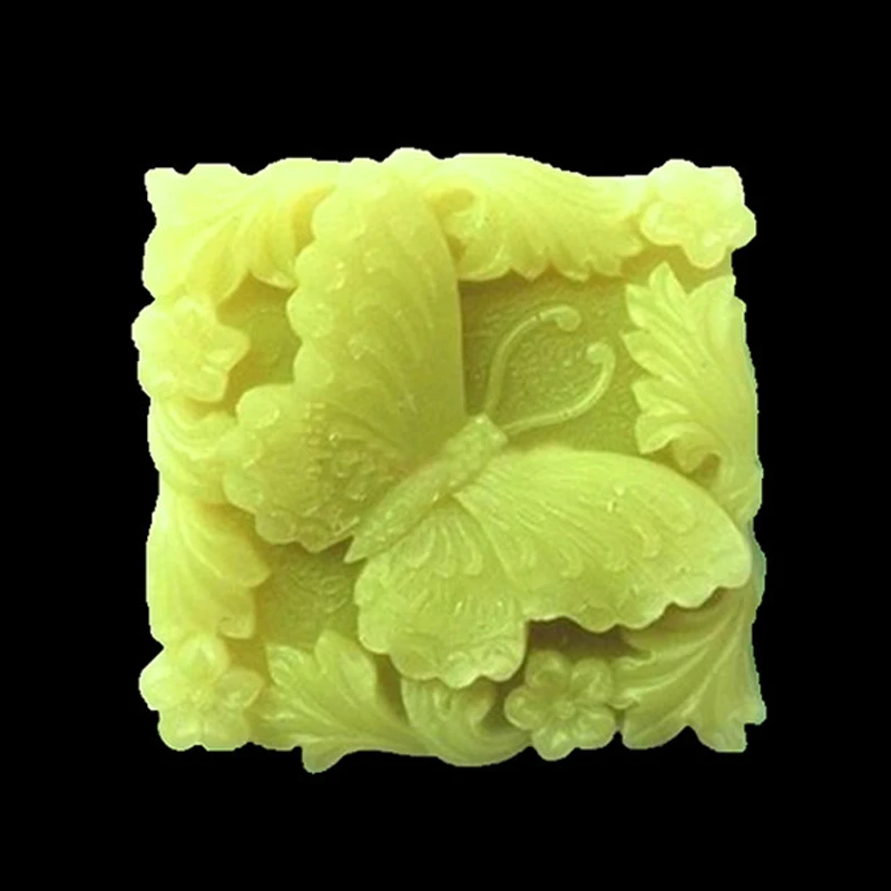 1 шт. формочки для изготовления тортов в форме мороженого и мыла силиконовая