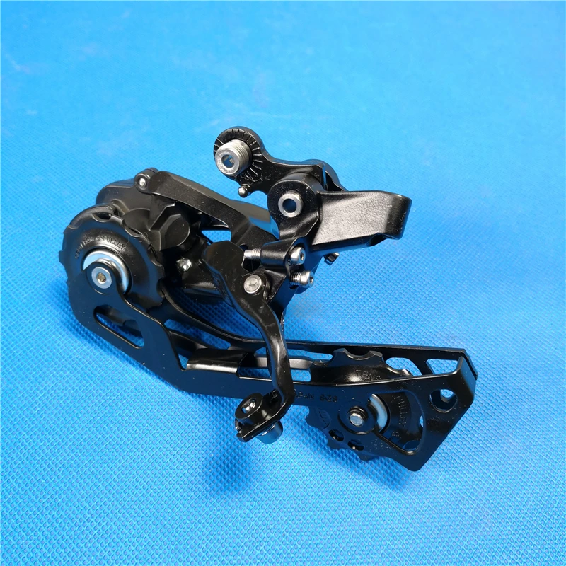 SHIMANO DEORE M6000 2x10 s 28-36/28-38 T 170/175 мм 11-42 T MTB горный велосипед велосипедный комплект группа