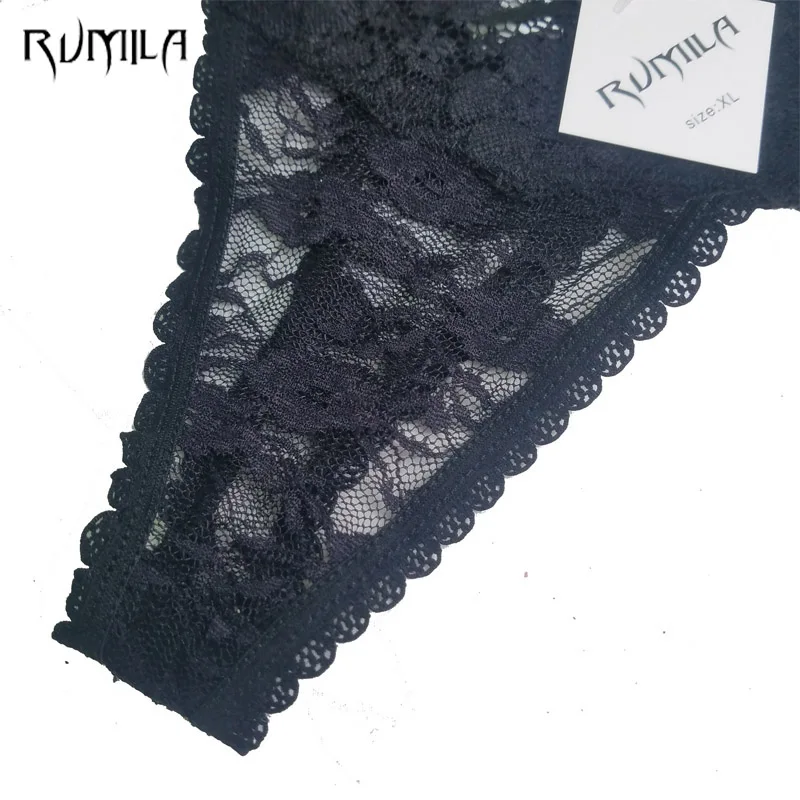 Женские кружевные брифы сексуальное нижнее белье женские трусики бикини стринги