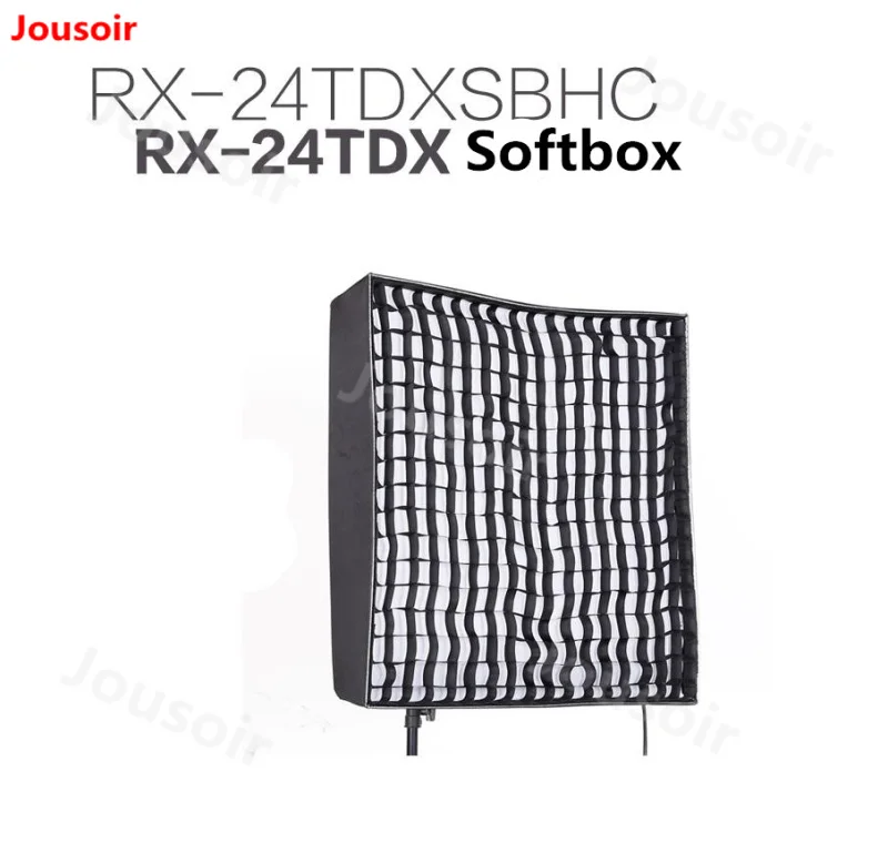 Falconeyes RX 24TDXSBHC светодиодный софтбокс флексографские принтеры коробка для