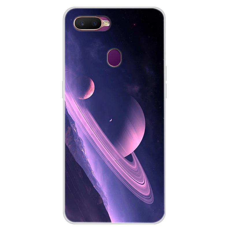 6,2 ''высококачественный защитный чехол для OPPO AX7 чехол силиконовый мягкий чехол для задней крышки из ТПУ Тонкий Высококачественный защитный чехол для OPPO A5S AX7 7 CPH1901 чехол для телефона OPPOA7 в x7 OPPOAX7 AX7 AX5S coque