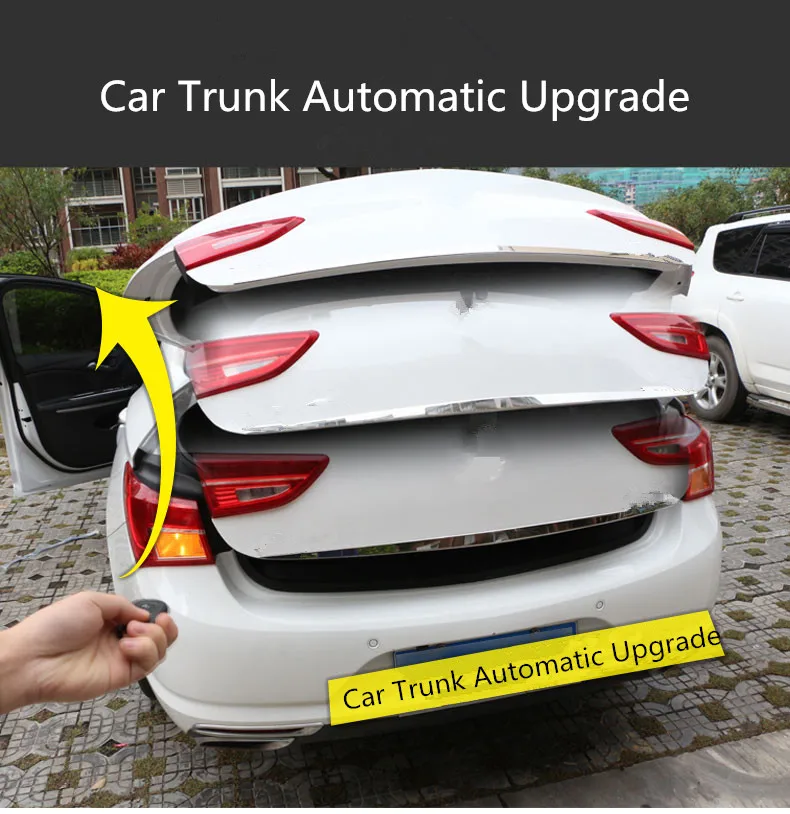 Крышка багажника автомобиля подъемное устройство пружина для Kia k2 k3 k5 для cruze Excell Accord city, cerato EMGRAND, Elantra, sonata для chery A5 E5