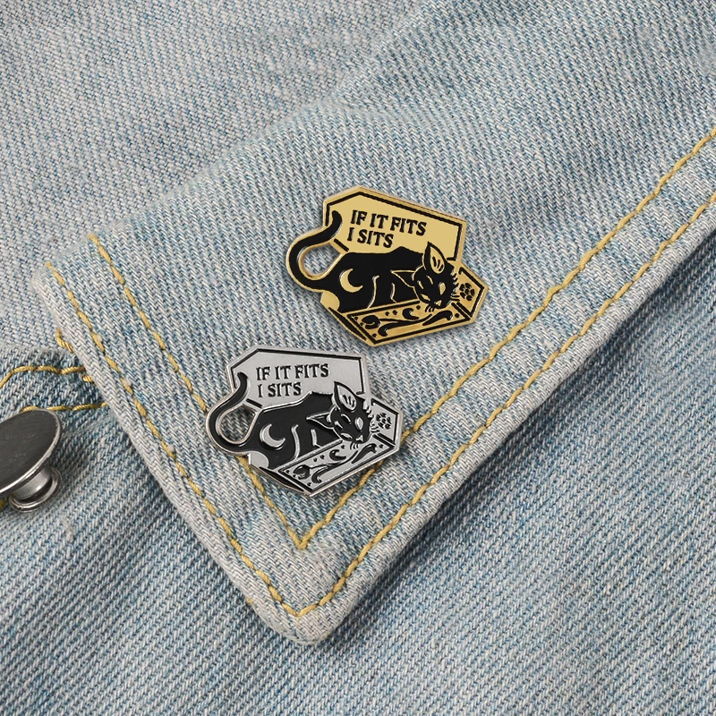 Если он подходит я сижу с котом в открытом гробу резном цветами нео-готическом