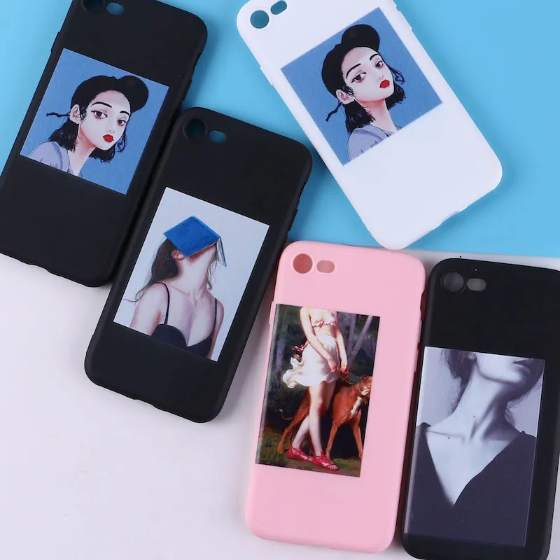 Чехол для iPhone 11 Pro 6 6S 12 SE 8 8Plus X 7 7Plus XS Max|Бамперы| |