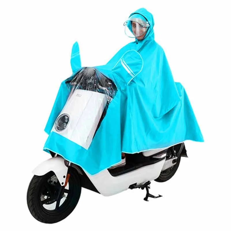 Новый raincoatMen Женские ботинки в байкерском стиле для верховой езды против дождя
