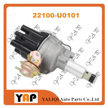 Новый дистрибьютор для FITNISSAN TRUCK 720 L16 L18 1.6L 1.8L L4 22100 U0101 1955 1985|distributors needed|distributor