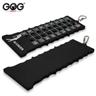 Счетчик для гольфа с 18 отверстиями, 1 шт.