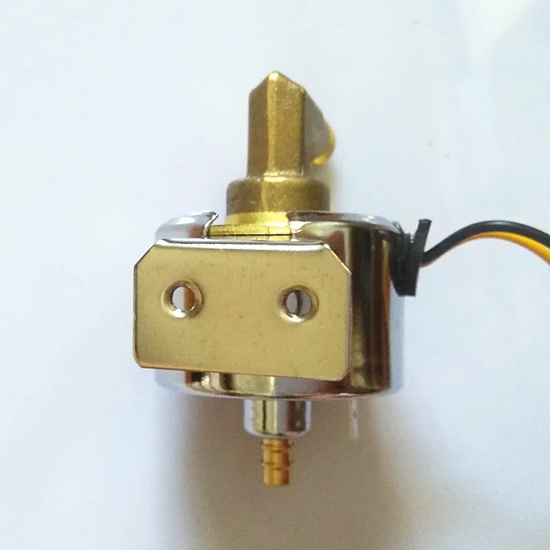 SP 12A1500W дымовая машина насос напряжение 110 120VAC 60Hz мощность 18 Вт|Насосы| |