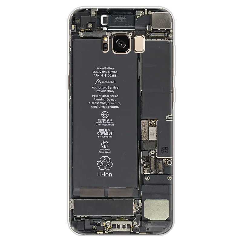 xjbm Абстрактная живопись для samsung Galaxy A5 чехол J3 J5 J7 Prime S7 S8 S9 S10 плюс A7 A8 Note 8 9 A30 A40 A50 A60 A70 TPU Защитный чехол - Цвет: xjbm