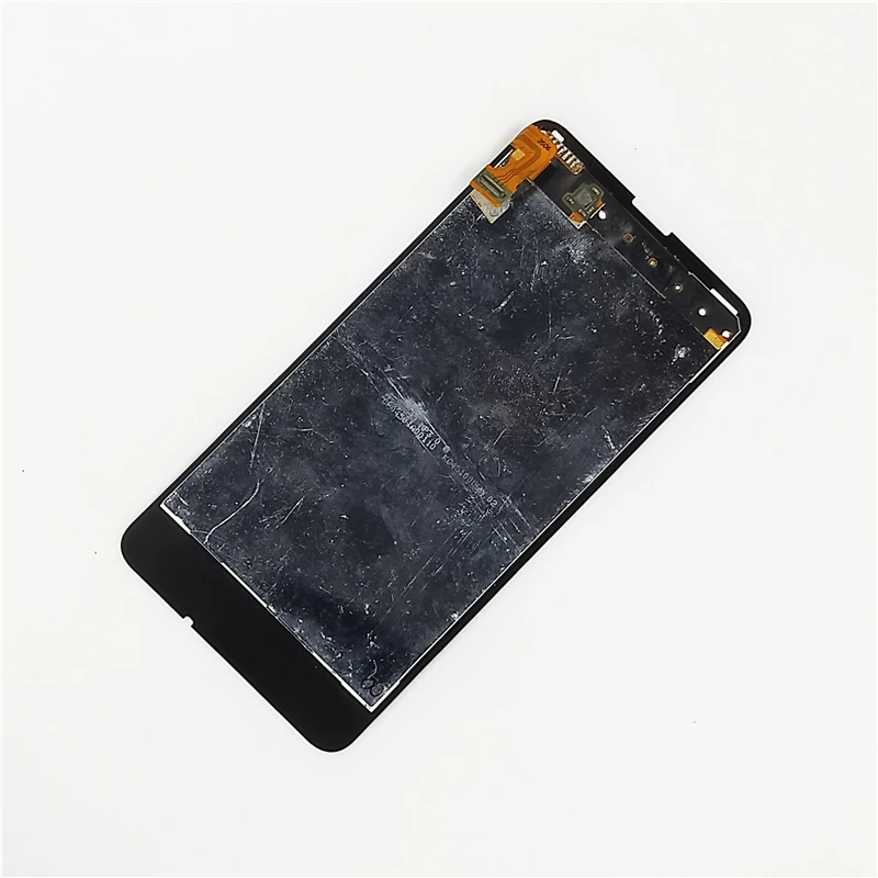 Новый черный для Nokia Lumia 630 635 ЖК-дисплей с сенсорным экраном дигитайзер полная