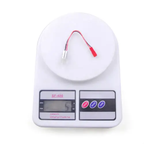 Tarot 2 шт./лот 1 5 Вт 12 В Светодиодные ночные огни 65mA RC супер яркий для квадрокоптера