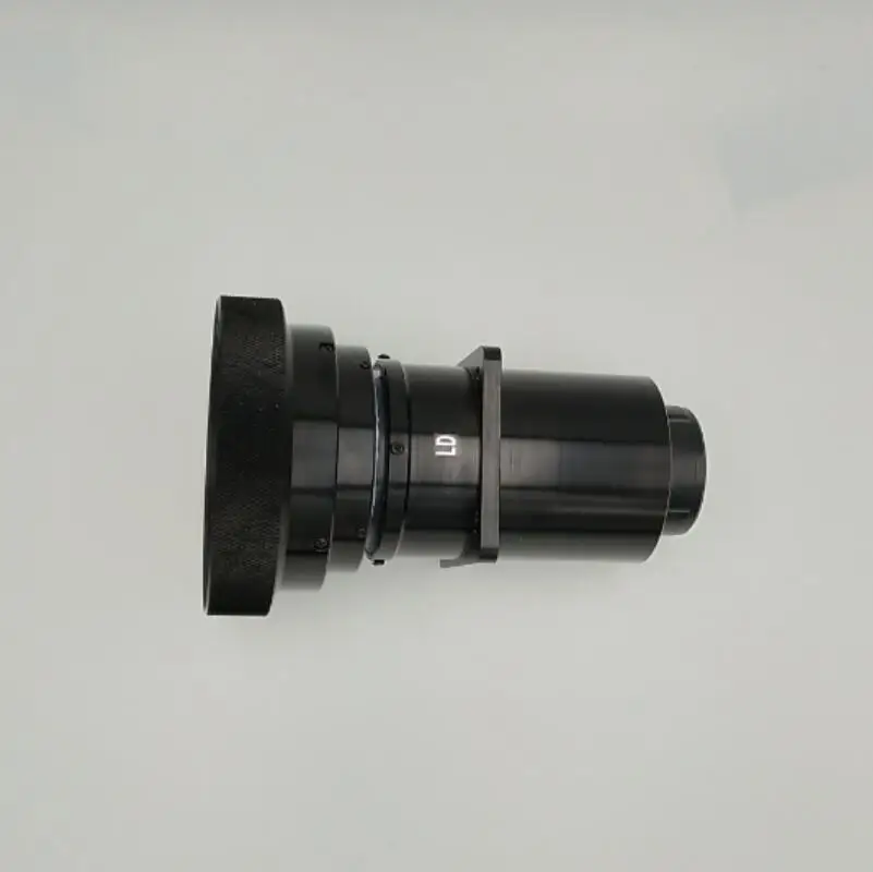 LEDU DLP вариант проектора объектив LD PT RZ570A (1 05 1 7: 1)|Аксессуары для проекторов| |