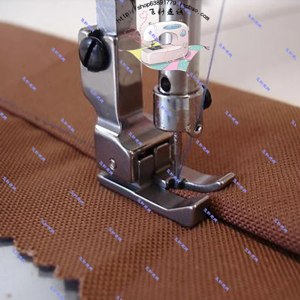 Промышленные детали для швейной машины высокое и низкое давление плоский