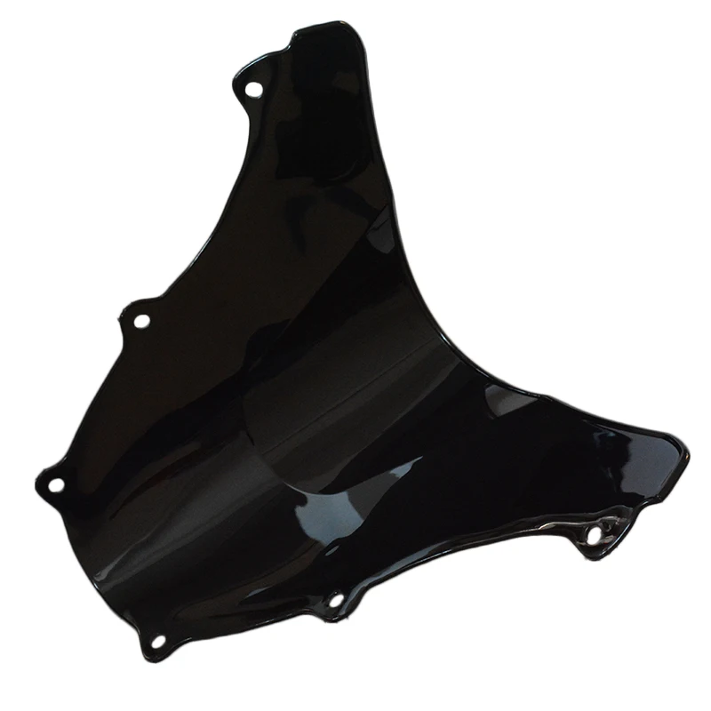 Double Bubble Windscreen Windshield Shield Screen For Suzuki SV650 SV650S SV 650 650S 2003 2004 2005 2006 2007 2008 09 10 11 12 |