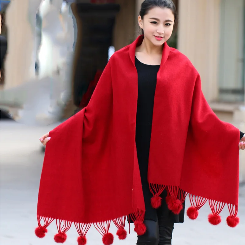 Кашемировый шарф дизайнерский брендовый роскошный женский ШАЛ из натурального