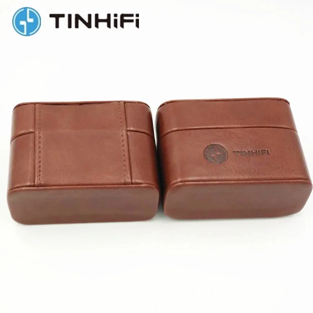 Tinhi-Fi оловянный чехол для наушников(2 P) высококлассный Магнитный кабель для наушников гарнитура коробка для хранения цифровая посылка T3 T2 PRO P1 V80 AS10 P1