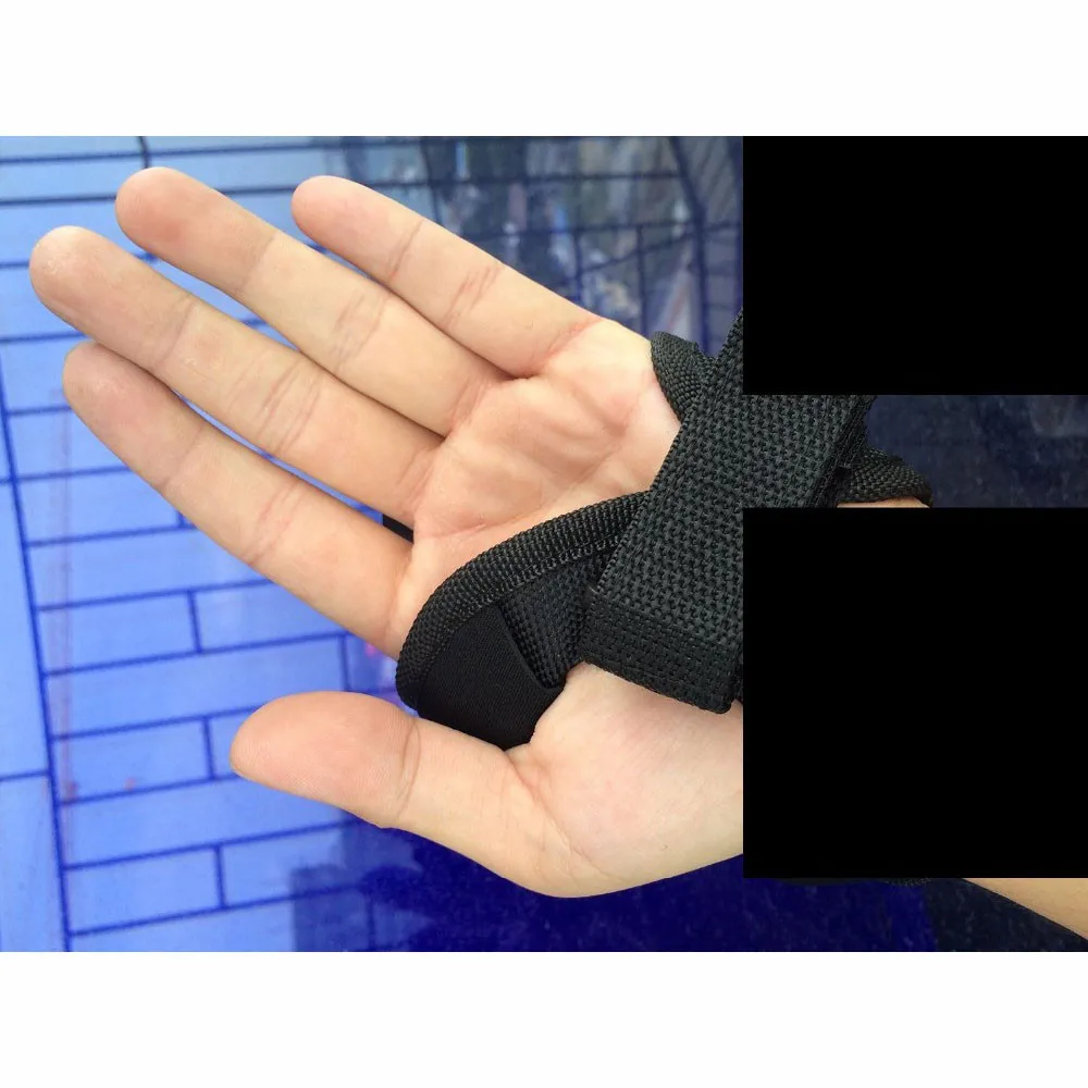 Goodman перчатка 01 нейлоновый ремешок для рук и регулируемое мягкое крепление с