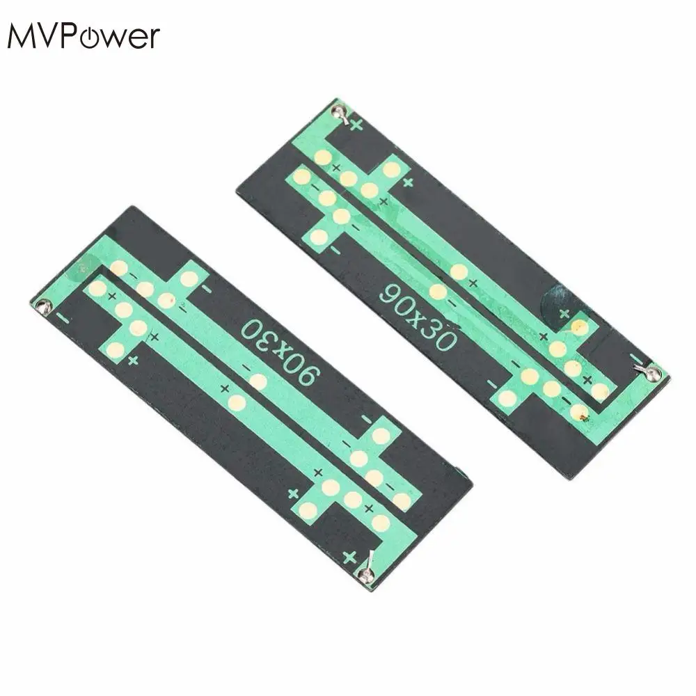 Мини батарея MVPower для кемпинга солнечная панель из поликремния 5 В 0 27 Вт|solar cell|solar
