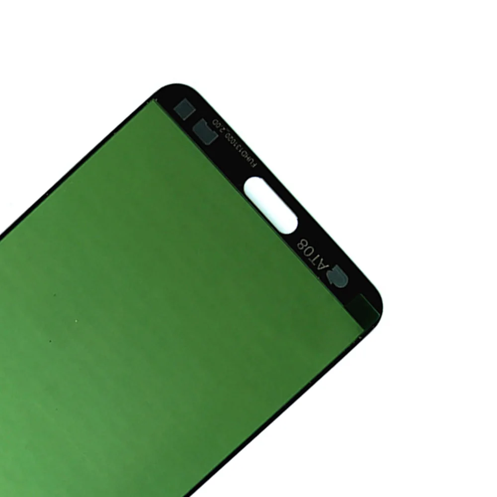AMOLED ЖК-дисплей для Samsung Note3 кодирующий преобразователь сенсорного экрана в сборе