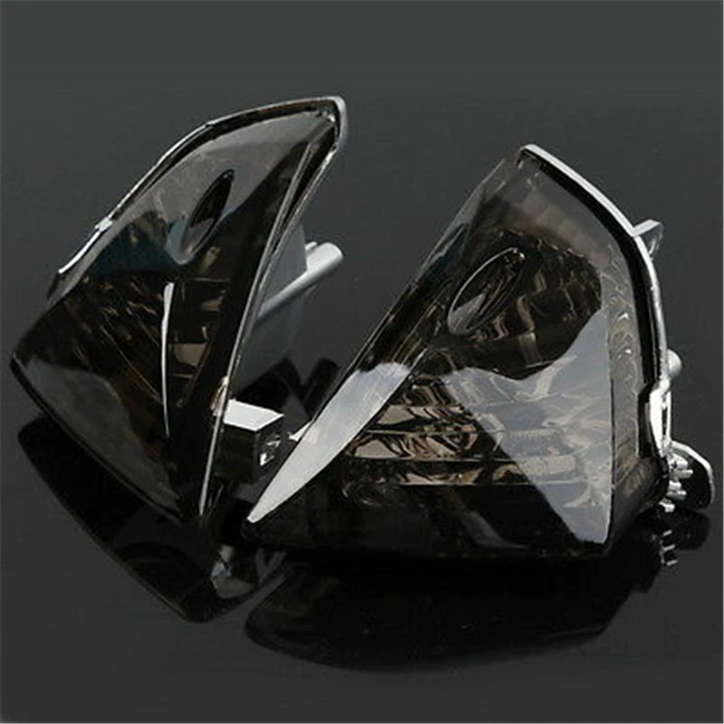 Мотоциклетный указатель поворота для Suzuki GSXR 600 GSXR750 2006-2007 K6 1000 2005-2006 K5 аксессуары |