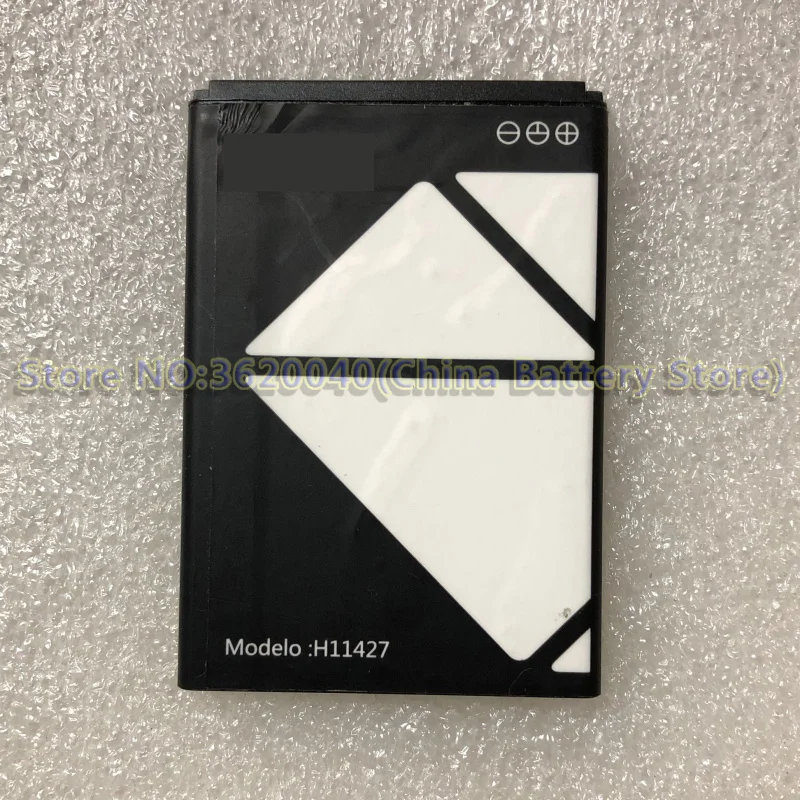 GND 3 8 V 1400 мА ч/5.32Wh H11427 Замена Батарея для Haier смартфон литий ионный аккумулятор