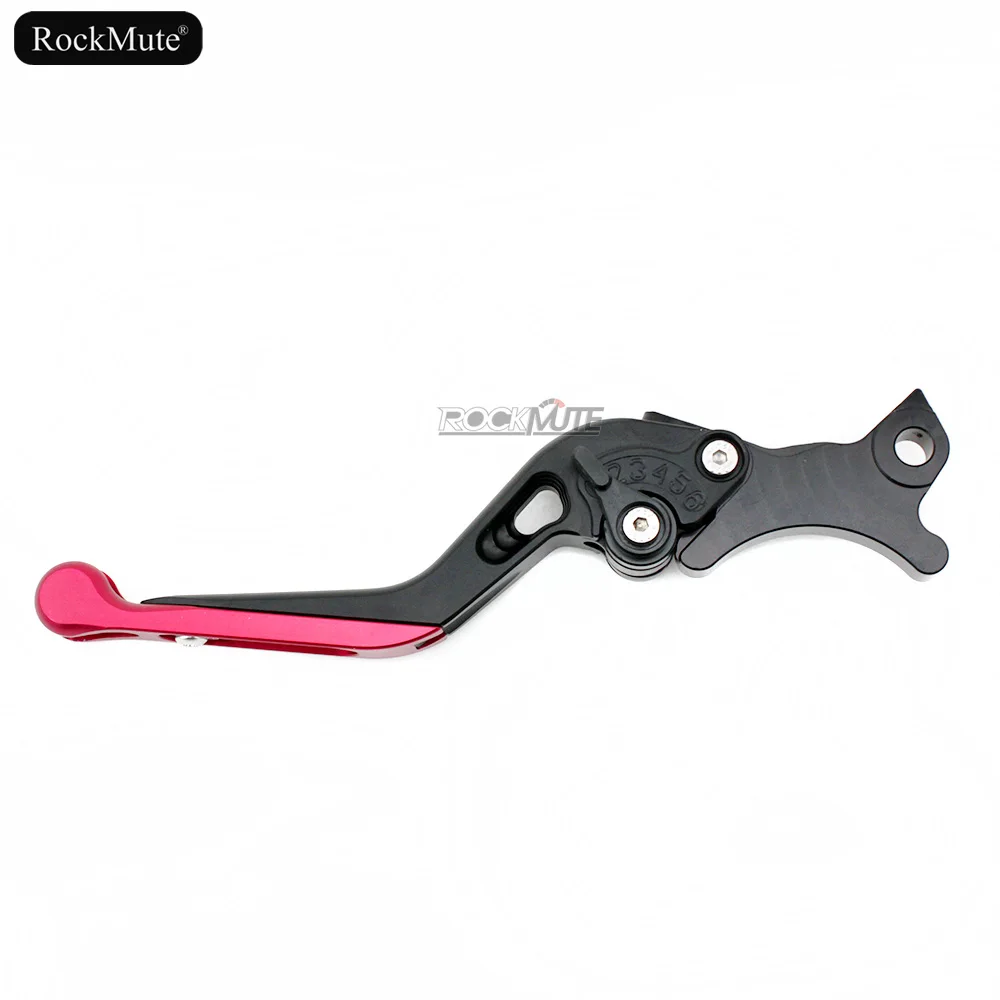 Аксессуары для мотоциклов выдвижной левый и правый Тормозной Рычаг Piaggio Carnaby