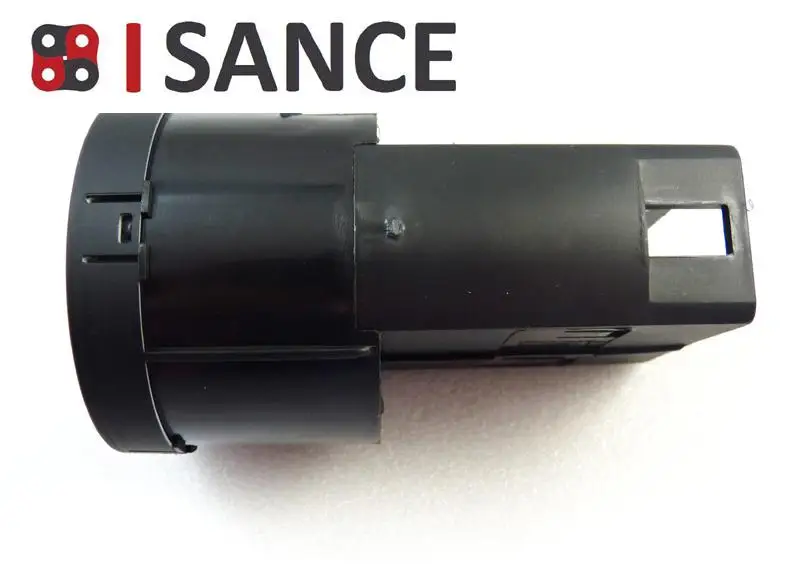ISANCE Авто головной свет переключатель фар 8E0941531C/8E0 941 531C для AUDI A4 B6 B7 2001 2002 2003 2004 2005